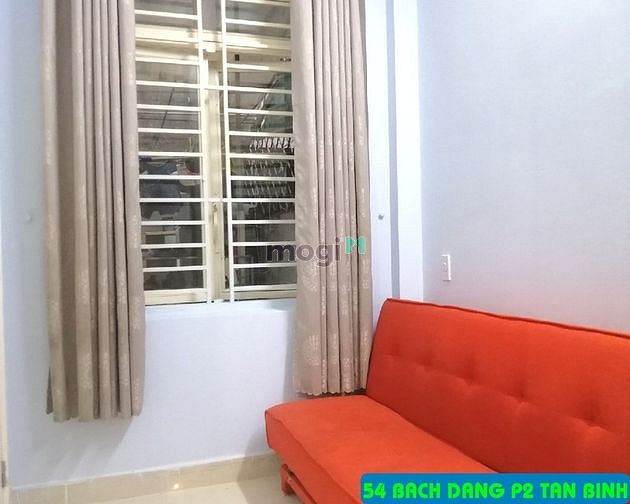 Hình ảnh Phòng trọ Quận Tân Bình 25m²- CÓ NỘI THẤT- 3TR3/TH