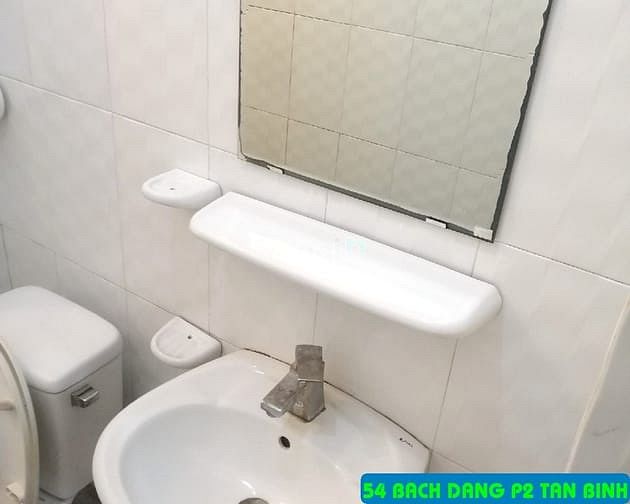 Hình ảnh Phòng trọ Quận Tân Bình 25m²- CÓ NỘI THẤT- 3TR3/TH