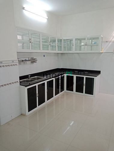 Hình ảnh Nhà đẹp giá rẻ Sơn Kỳ vào ở liền