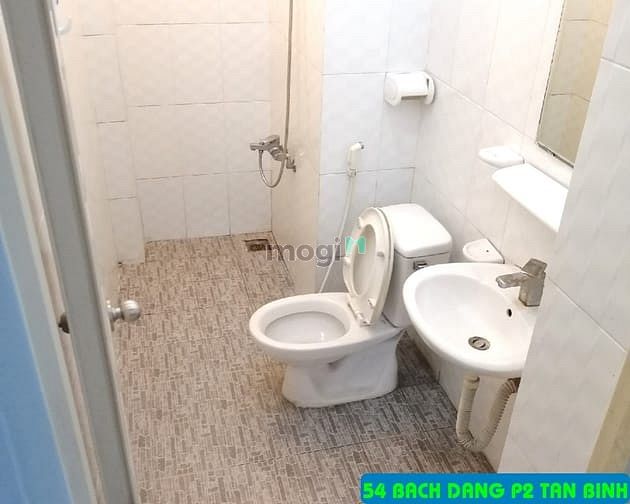 Hình ảnh Phòng trọ Quận Tân Bình 25m²- CÓ NỘI THẤT- 3TR3/TH