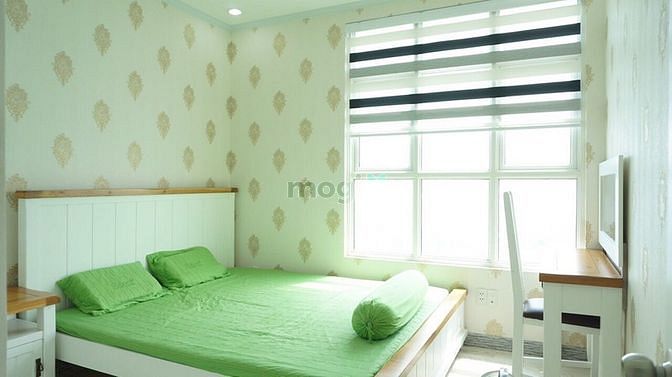 Hình ảnh ✔ Cho thuê CHCC HOÀNG ANH THANH BÌNH 73m 2pn - Nội thất đầy đủ