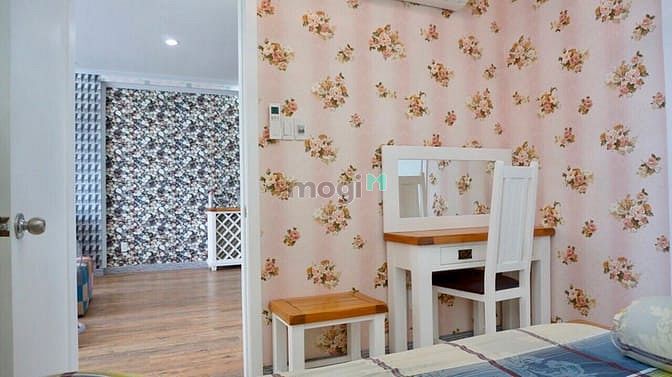 Hình ảnh ✔ Cho thuê CHCC HOÀNG ANH THANH BÌNH 73m 2pn - Nội thất đầy đủ
