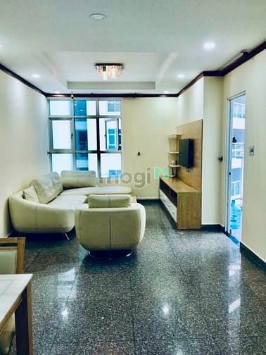 Hình ảnh ✔ Cho thuê CHCC HOÀNG ANH THANH BÌNH 113m 3pn 2wc - Nội thất đầy đủ