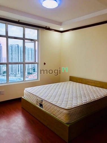 Hình ảnh ✔ Cho thuê CHCC HOÀNG ANH THANH BÌNH 113m 3pn 2wc - Nội thất đầy đủ