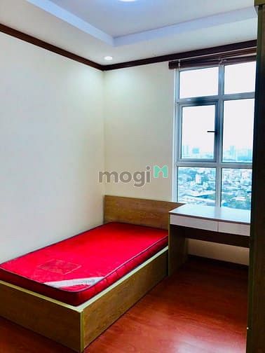 Hình ảnh ✔ Cho thuê CHCC HOÀNG ANH THANH BÌNH 113m 3pn 2wc - Nội thất đầy đủ