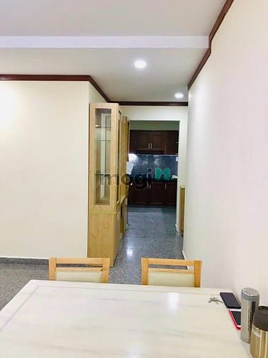 Hình ảnh ✔ Cho thuê CHCC HOÀNG ANH THANH BÌNH 113m 3pn 2wc - Nội thất đầy đủ