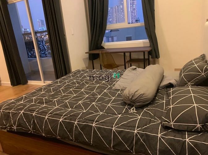 Hình ảnh Cho thuê Trang Chủ MB66.COM / Đăng Ký Tặng 66K Q4 - Grand Riverside - 1 phòng - 12 Triệu