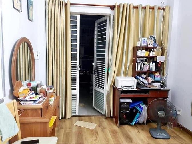 Hình ảnh 58m2 chỉ 3 tỷ 350 triệu, Cách Mạng Tháng 8, Quận 10