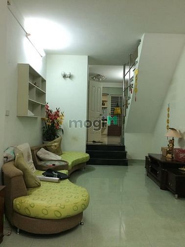 Hình ảnh Bán gấp nhà Cách Mạnh Tháng 8 Tân Bình 3 tầng chỉ 6.7 tỷ