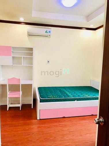 Hình ảnh ✔ Cho thuê CHCC HOÀNG ANH THANH BÌNH 113m 3pn 2wc - Nội thất đầy đủ