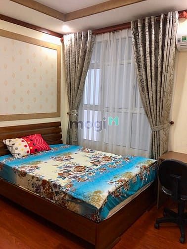 Hình ảnh ✔ Cho thuê CHCC HOÀNG ANH THANH BÌNH 113m 3pn 2wc - Nội thất đầy đủ