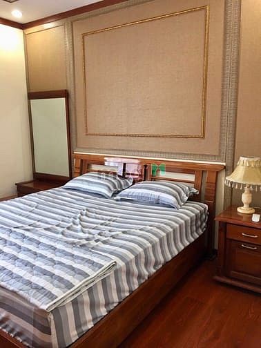 Hình ảnh ✔ Cho thuê CHCC HOÀNG ANH THANH BÌNH 113m 3pn 2wc - Nội thất đầy đủ