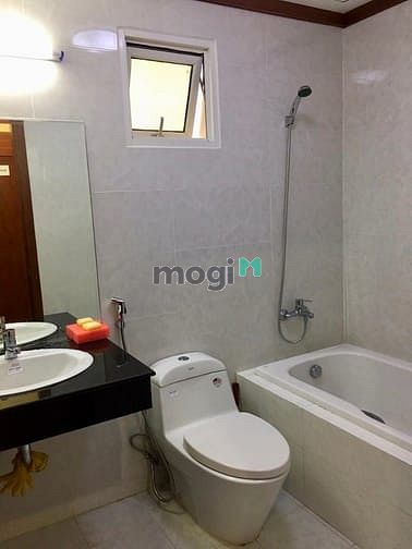 Hình ảnh ✔ Cho thuê CHCC HOÀNG ANH THANH BÌNH 113m 3pn 2wc - Nội thất đầy đủ