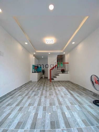 Hình ảnh Cho thuê nhà 50/38 Trần Quang Diệu, Phường 14, Quận 3