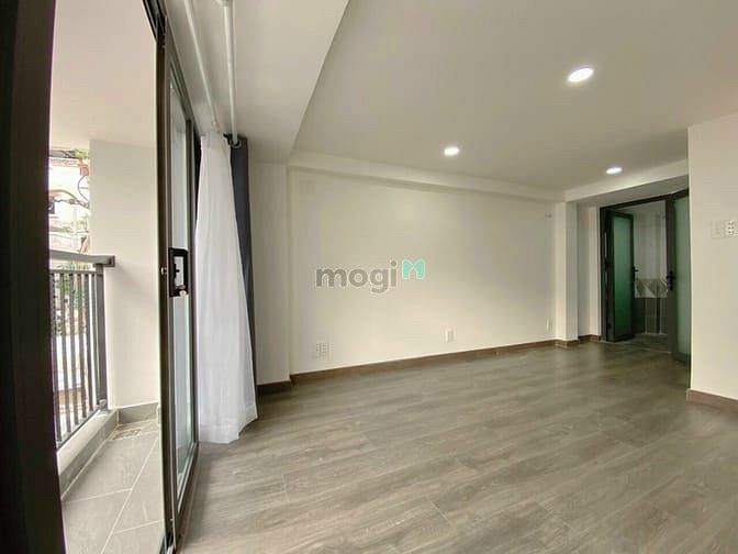 Hình ảnh Cho thuê nhà 50/38 Trần Quang Diệu, Phường 14, Quận 3