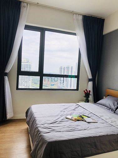 Hình ảnh Chuyên cho thuê 1-2-3-4 phòng ngủ Masteri. Liên hệ ngay Mr Hà.