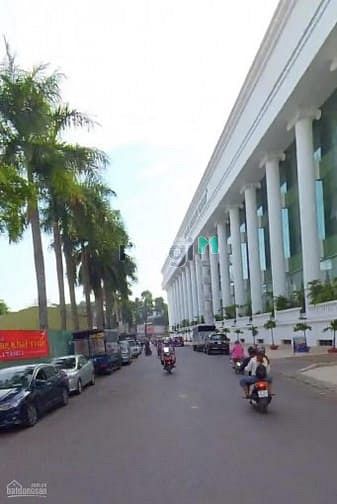 Hình ảnh Bán đất 100m2Chỉ 1.8 tỷ đường Nguyễn Văn Công, quận Gò Vấp, SHR dân cư