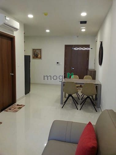 Hình ảnh Cho thuê Trang Chủ MB66.COM / Đăng Ký Tặng 66K Q4 - Grand Riverside - 1 phòng - 13 Triệu