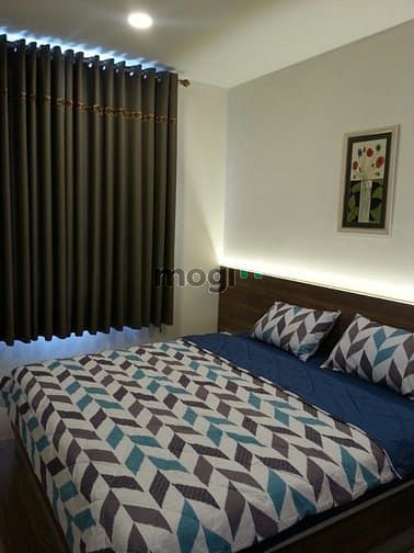 Hình ảnh Cho thuê Trang Chủ MB66.COM / Đăng Ký Tặng 66K Q4 - Grand Riverside - 1 phòng - 13 Triệu