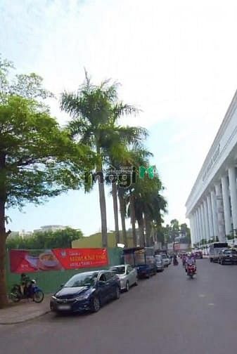 Hình ảnh Bán đất 100m2Chỉ 1.8 tỷ đường Nguyễn Văn Công, quận Gò Vấp, SHR dân cư