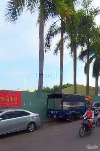 Hình ảnh Bán đất 100m2Chỉ 1.8 tỷ đường Nguyễn Văn Công, quận Gò Vấp, SHR dân cư