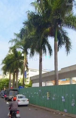 Hình ảnh Bán đất 100m2Chỉ 1.8 tỷ đường Nguyễn Văn Công, quận Gò Vấp, SHR dân cư