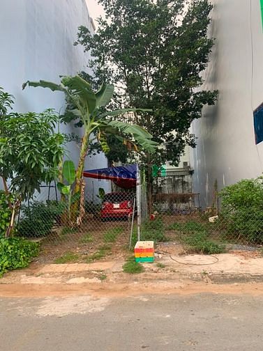 Hình ảnh Đất MT đường Lương Định Của, Q2. Vị trí đẹp, đường 30m. 6x22. 35 tỷ TL