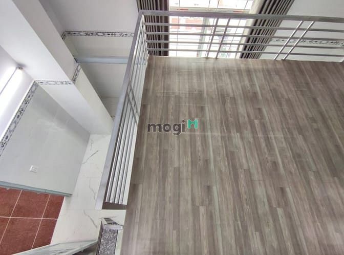 Hình ảnh Phòng cho thuê 25m2 có gác quận Tân Phú