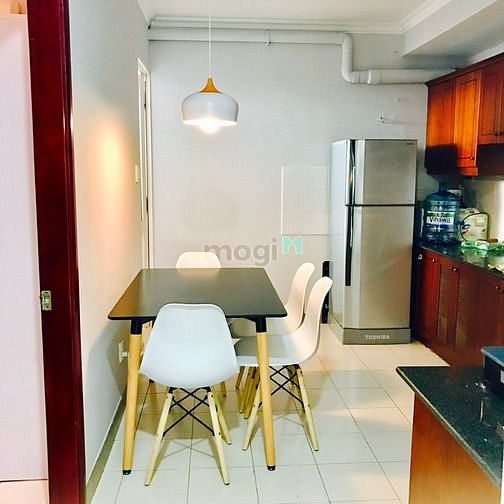 Hình ảnh Cho thuê Trang Chủ MB66.COM / Đăng Ký Tặng 66K Q5 - Phúc Thịnh - 2 phòng - 9 Triệu