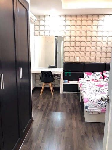 Hình ảnh ✔ Cho thuê CHCC HOÀNG ANH THANH BÌNH 113m 3pn 2wc - Nội thất đầy đủ