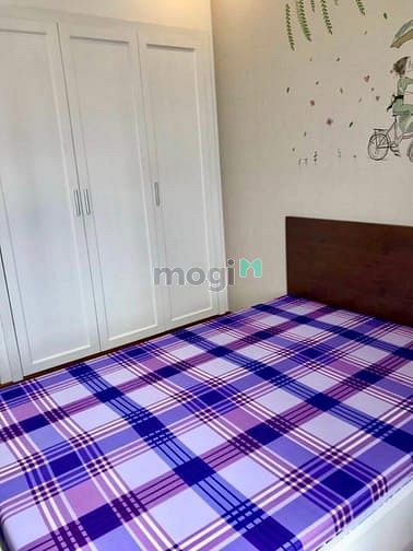 Hình ảnh ✔ Cho thuê CHCC HOÀNG ANH THANH BÌNH 113m 3pn 2wc - Nội thất đầy đủ