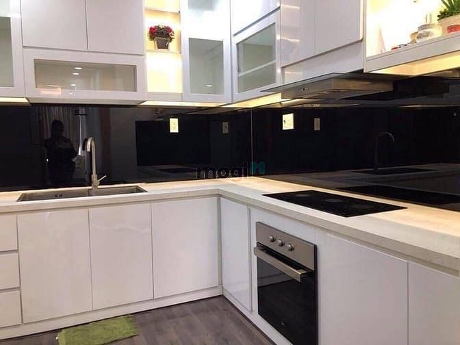 Hình ảnh ✔ Cho thuê CHCC HOÀNG ANH THANH BÌNH 113m 3pn 2wc - Nội thất đầy đủ