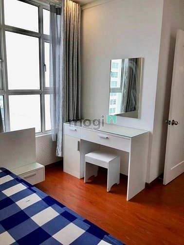 Hình ảnh ✔ Cho thuê CHCC HOÀNG ANH THANH BÌNH 113m 3pn 2wc - Nội thất đầy đủ