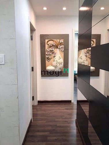 Hình ảnh ✔ Cho thuê CHCC HOÀNG ANH THANH BÌNH 113m 3pn 2wc - Nội thất đầy đủ