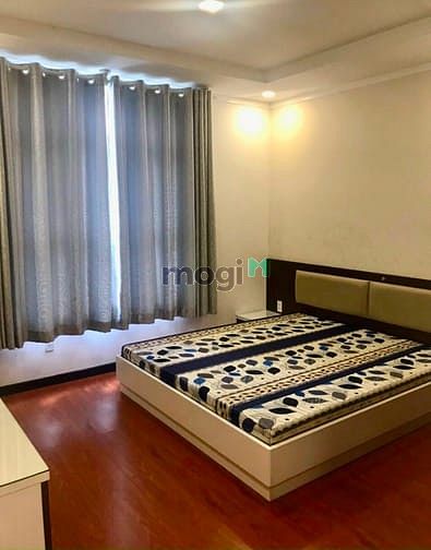 Hình ảnh ✔ Cho thuê CHCC HOÀNG ANH THANH BÌNH 113m 3pn 2wc - Nội thất đầy đủ