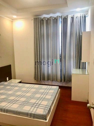 Hình ảnh ✔ Cho thuê CHCC HOÀNG ANH THANH BÌNH 113m 3pn 2wc - Nội thất đầy đủ