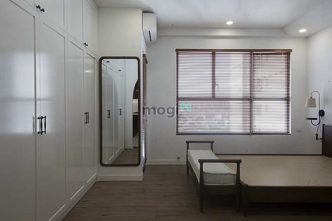Hình ảnh ✔ Cho thuê CHCC SUNRISE CITY VIEW 48m 1pn 1wc - Nội thất đầy đủ