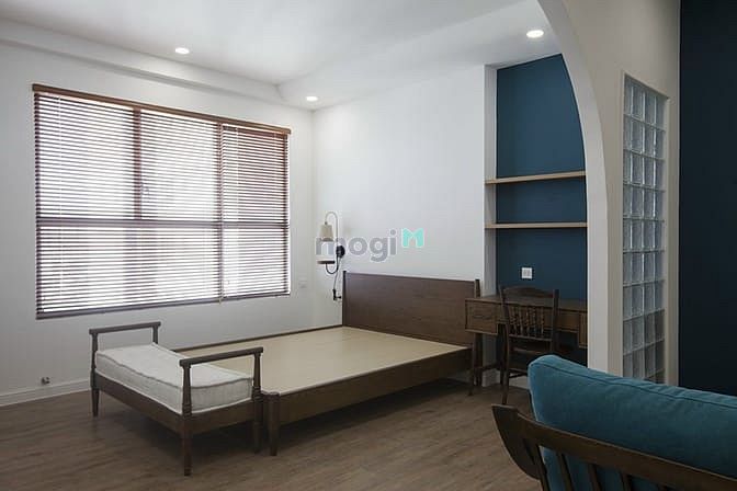 Hình ảnh ✔ Cho thuê CHCC SUNRISE CITY VIEW 48m 1pn 1wc - Nội thất đầy đủ