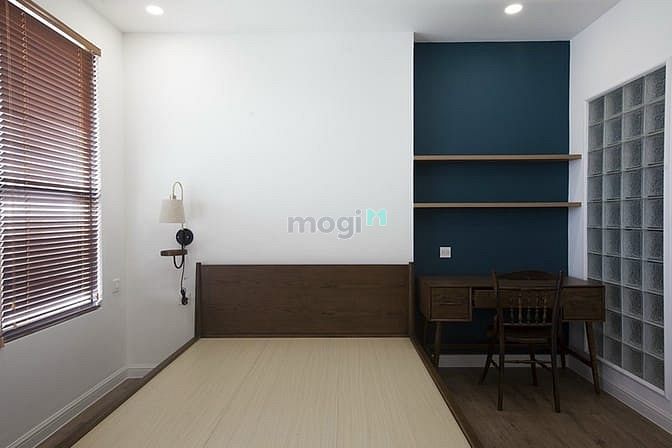 Hình ảnh ✔ Cho thuê CHCC SUNRISE CITY VIEW 48m 1pn 1wc - Nội thất đầy đủ