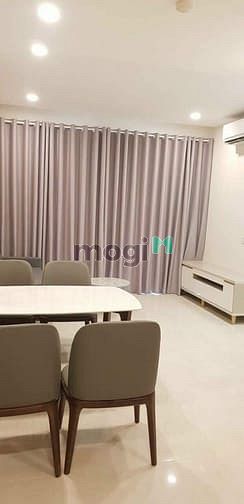 Hình ảnh ✔ Cho thuê CHCC MASTERI MILLENNIUM 75m 2pn 2wc - Nội thất đầy đủ