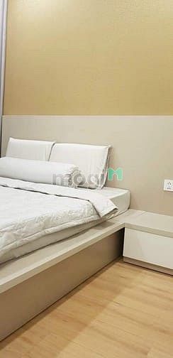 Hình ảnh ✔ Cho thuê CHCC MASTERI MILLENNIUM 75m 2pn 2wc - Nội thất đầy đủ