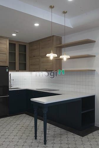 Hình ảnh ✔ Cho thuê CHCC SUNRISE CITY VIEW 48m 1pn 1wc - Nội thất đầy đủ