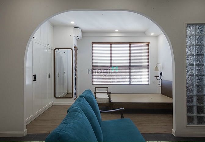 Hình ảnh ✔ Cho thuê CHCC SUNRISE CITY VIEW 48m 1pn 1wc - Nội thất đầy đủ