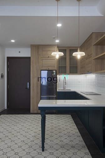Hình ảnh ✔ Cho thuê CHCC SUNRISE CITY VIEW 48m 1pn 1wc - Nội thất đầy đủ
