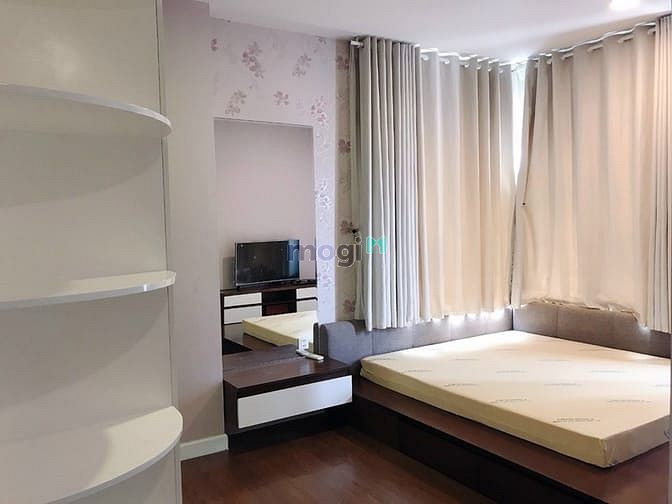 Hình ảnh ✔ Cho thuê CHCC SUNRISE CITY 120m 3pn 2wc - Nội thất đầy đủ