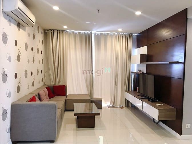 Hình ảnh ✔ Cho thuê CHCC SUNRISE CITY 120m 3pn 2wc - Nội thất đầy đủ