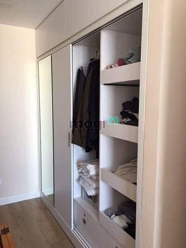 Hình ảnh ✔ Cho thuê CHCC GALAXY 9 - 101m 3pn 2wc - Nội thất đầy đủ