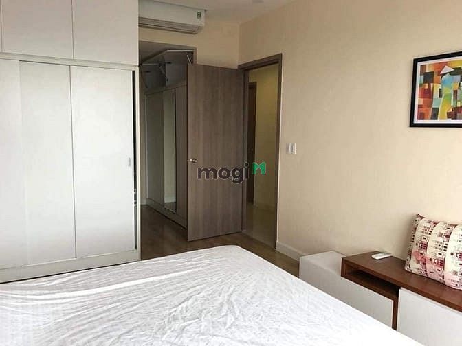Hình ảnh ✔ Cho thuê CHCC GALAXY 9 - 101m 3pn 2wc - Nội thất đầy đủ