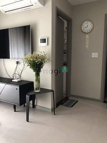 Hình ảnh ✔ Cho thuê CHCC THE GOLD VIEW 50m 1pn 1wc - Nội thất đầy đủ