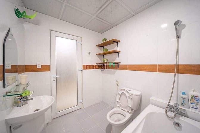 Hình ảnh Mb6623 nạp rút nhanh chóng mini Full NT 23m2 quận 1 Sát chợ bến thành